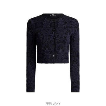 ETRO 26 FW ��Ʈ�� �޴޸��� ��Ƽ�� ũ�� ��ī�� ����� WRKE0048AQ12N TP45709764126 FW ��Ʈ�� �޴޸��� ��Ƽ�� ũ�� ��ī�� ����� WRKE00