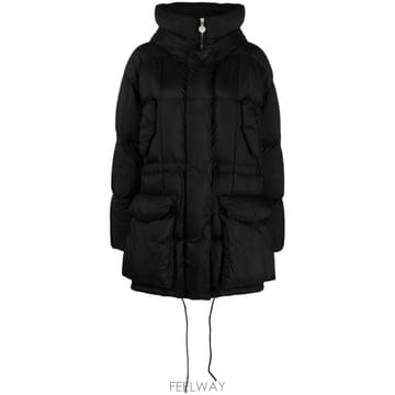 IENKI IENKI 26 FW ��Ű��Ű ���� �е� ��Ʈ QUILTEDPARKA TP44524850026 FW ��Ű��Ű ���� �е� ��Ʈ QUILTEDPARKA TP445248500