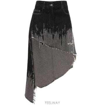 J.W.Anderson 26 FW JW�ش��� ���͵� ���Ī ���� ��ĿƮ  SK0132PG1270931 TP44524809626 FW JW�ش��� ���͵� ���Ī ���� ��ĿƮ  SK0132PG1270