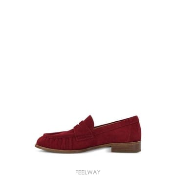| Other Brand | 26 FW strategia shoes �����̵� ��� ���� A6101VELOURROSSO TP4580293226 FW strategia shoes �����̵� ��� ���� A6101VELOURRO