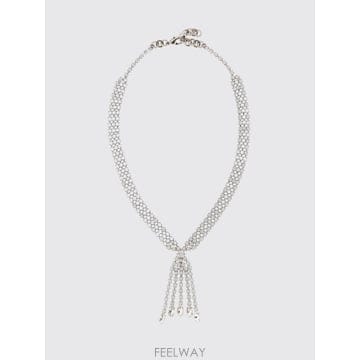 알렉산드라리치 여성 네크리스 FABA3385J0004 TP646649553