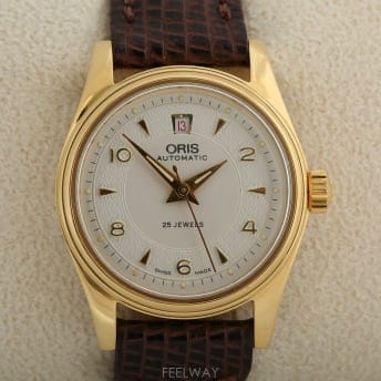 Oris ������ ORIS �ǹ����̾� �����ƽ ������ �ð� 7446������ ORIS �ǹ����̾� �����ƽ ������ �ð� 7446