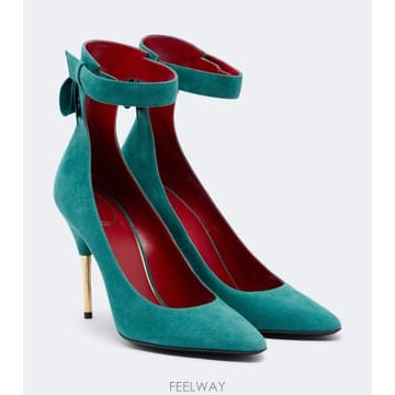 Valentino ������� �߷�Ƽ�� ����ٴ� Fatale ���� ������ �����̵� ������������� �߷�Ƽ�� ����ٴ� Fatale ���� ������ �����̵�