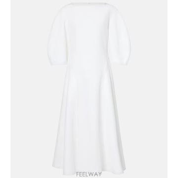 JIL SANDER ������� ������ ���� �巹��������� ������ ���� �巹��