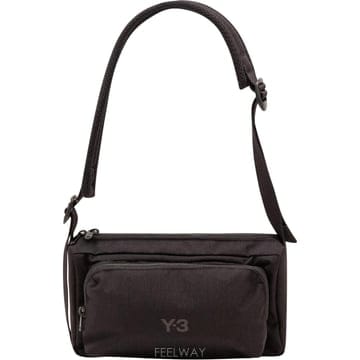 Yohji Yamamoto �δ��� Y-3 ���̾��� �׷��� ũ�ν����δ��� Y-3 ���̾��� �׷��� ũ�ν���