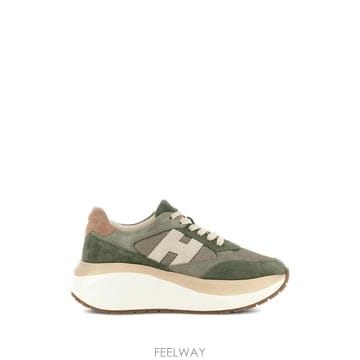 당일배송 호건 H696 청키 스니커즈