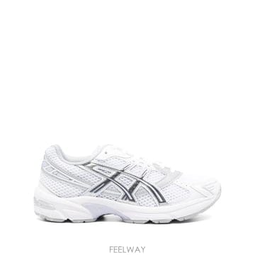아식스 GEL 로우탑 크림