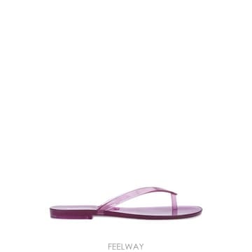 당일배송 멜리사 하모닉 젤리 플립플롭