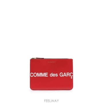 Comme des Garcons ���Ϲ�� �ĵ������� �ΰ� ����Ʈ ���� �Ŀ�ġ���Ϲ�� �ĵ������� �ΰ� ����Ʈ ���� �Ŀ�ġ