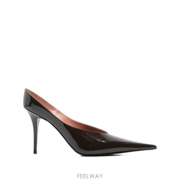 | Other Brand | ���Ϲ�� Amina Muaddi �Ƴ� �� 90mm���Ϲ�� Amina Muaddi �Ƴ� �� 90mm