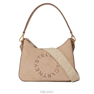 Stella McCartney ���Ϲ�� ���ڶ� ��īƮ�� �ΰ� ������ ũ�ν� ����Ϲ�� ���ڶ� ��īƮ�� �ΰ� ������ ũ�ν� ��