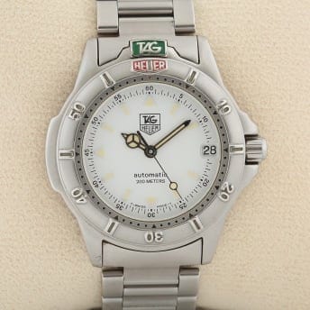 Tag Heuer �±�ȣ�̾� 4000 Tag Heuer 200m ȭ��Ʈ ���̾� �����ƽ�±�ȣ�̾� 4000 Tag Heuer 200m ȭ��Ʈ ���̾� �����ƽ