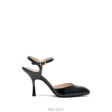 Stuart Weitzman ���Ϲ�� ��Ʃ��Ʈ�������� �ŵ� ������ 8 5cm���Ϲ�� ��Ʃ��Ʈ�������� �ŵ� ������ 8 5cm