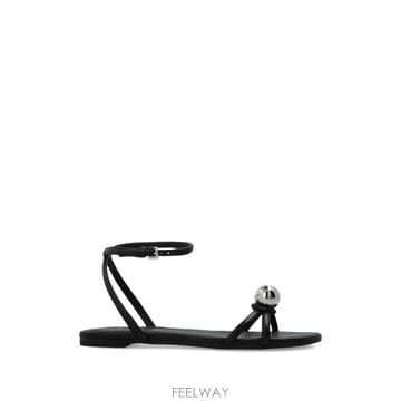 당일배송 케이트스페이드 하모니 구체 스트랩 샌들