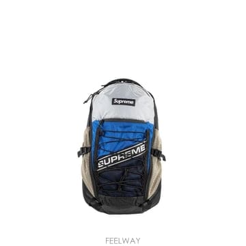Supreme ���Ϲ�� ������ �ΰ� �÷� ���� å������Ϲ�� ������ �ΰ� �÷� ���� å����