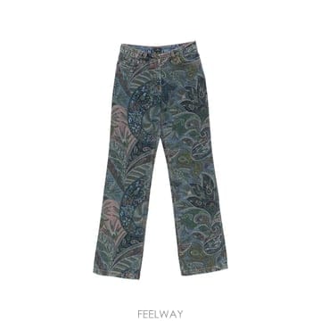 ETRO ���Ϲ�� ��Ʈ�� ������ ��Ƽ�� �÷��� �����Ϲ�� ��Ʈ�� ������ ��Ƽ�� �÷��� ��