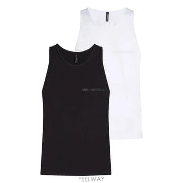 Karl Lagerfeld ���Ϲ�� Į�����Ʈ �ΰ� ����Ʈ ž 2�� ��Ʈ���Ϲ�� Į�����Ʈ �ΰ� ����Ʈ ž 2�� ��Ʈ