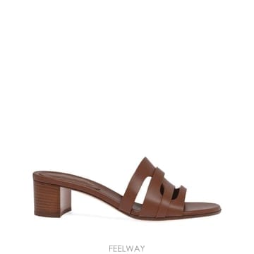Gianvito Rossi ���Ϲ�� ���Ⱥ��� �ν� �ƾƿ� �� ���� 45mm���Ϲ�� ���Ⱥ��� �ν� �ƾƿ� �� ���� 45mm