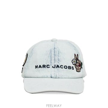 Marc Jacobs ���Ϲ�� ��ũ�����߽� Ÿ�� ���ø��� ���� ĸ ���ڴ��Ϲ�� ��ũ�����߽� Ÿ�� ���ø��� ���� ĸ ����