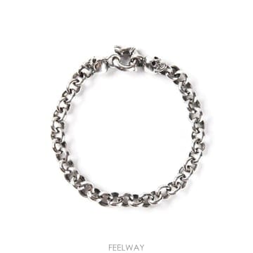 | Other Brand | ���Ϲ�� Ugo Cacciatori skull detail bracelet���Ϲ�� Ugo Cacciatori skull detail bracelet