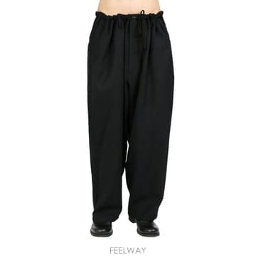 Yohji Yamamoto ���Ϲ�� �����߸����� ����� ����Ʈ ũ�� �������Ϲ�� �����߸����� ����� ����Ʈ ũ�� ����