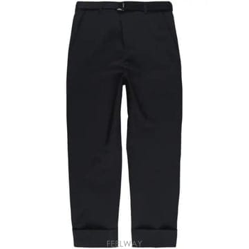 Sacai ���Ϲ�� ��ī�� ũ�� ��Ʈ �Ͼ� �������Ϲ�� ��ī�� ũ�� ��Ʈ �Ͼ� ����