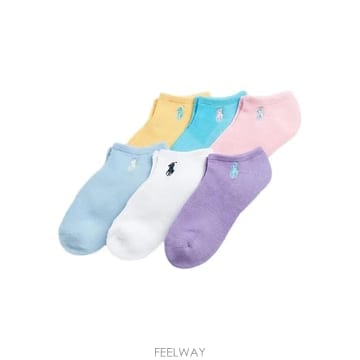 Ralph Lauren ���Ϲ�� ���� �����η� ���� ��Ʈ �縻 6�Ѵ��Ϲ�� ���� �����η� ���� ��Ʈ �縻 6��