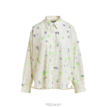 | Other Brand | ���Ϲ�� Essentiel Antwerp ���޳� �÷η� �ڼ� �������Ϲ�� Essentiel Antwerp ���޳� �÷η� �ڼ� ����