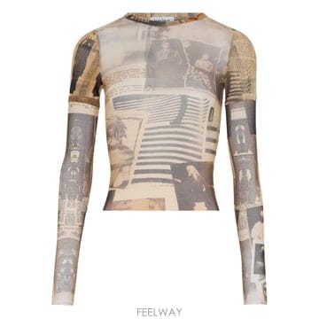 Jean Paul Gaultier ���Ϲ�� �������쿡 ���� �Ҹ� ���� ����Ʈ ž���Ϲ�� �������쿡 ���� �Ҹ� ���� ����Ʈ ž