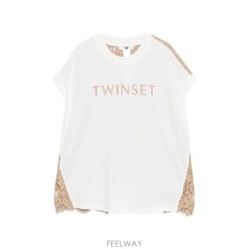 | Other Brand | ���Ϲ�� TWINSET ���̽� �� �ΰ� �ڼ� Ƽ�������Ϲ�� TWINSET ���̽� �� �ΰ� �ڼ� Ƽ����