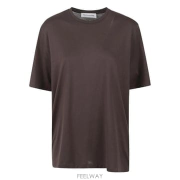 | Other Brand | ���Ϲ�� The Frankie Shop ���� Ƽ�������Ϲ�� The Frankie Shop ���� Ƽ����