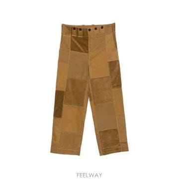 Junya Watanabe 26FW ��Ÿ���� �ؾ� ���� WR P029 BROMX BROWN26FW ��Ÿ���� �ؾ� ���� WR P029 BROMX BROWN