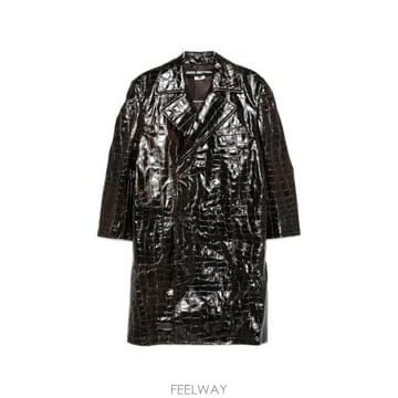 Junya Watanabe 26FW ��Ÿ���� �ؾ� ��Ʈ JR C024 BROWN26FW ��Ÿ���� �ؾ� ��Ʈ JR C024 BROWN