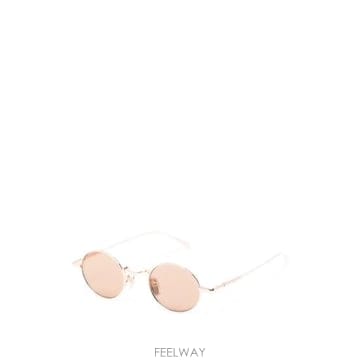 Chloe 26FW ���ο� ���۶� CH0414S 003 44 GOLD26FW ���ο� ���۶� CH0414S 003 44 GOLD
