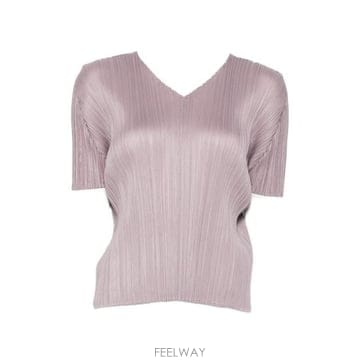 Issey Miyake 26FW �ø����ø��� ž PP68JK122 14 GREY26FW �ø����ø��� ž PP68JK122 14 GREY