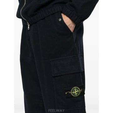 Stone Island 26FW ���� ���Ϸ��� ���� 153100050 S0451 V0020 BLUE26FW ���� ���Ϸ��� ���� 153100050 S0451 V0020 BLUE