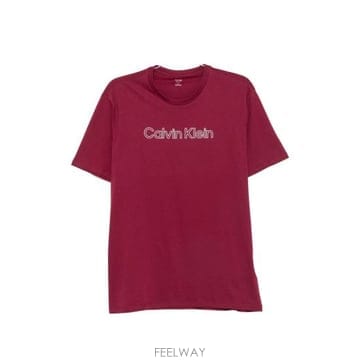 Calvin Klein 26FW Ķ��Ŭ���� ž LV04LH800GVG5 RHODO RED26FW Ķ��Ŭ���� ž LV04LH800GVG5 RHODO RED