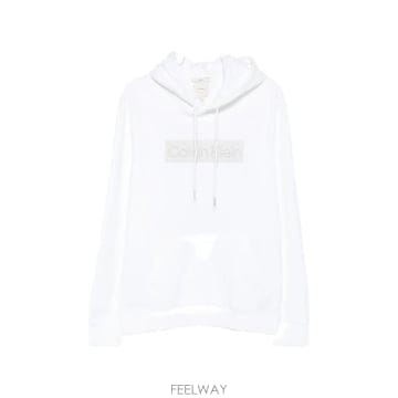 Calvin Klein 26FW Ķ��Ŭ���� ��Ʈ���� LV04LH227GYAF BRWHI WHITE26FW Ķ��Ŭ���� ��Ʈ���� LV04LH227GYAF BRWHI WHITE