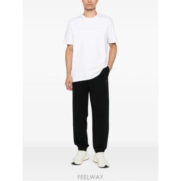 Calvin Klein 26FW Ķ��Ŭ���� ž LV04LH804GYAF BRWHI WHITE26FW Ķ��Ŭ���� ž LV04LH804GYAF BRWHI WHITE