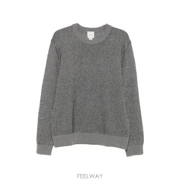 Calvin Klein 26FW Ķ��Ŭ���� ��Ʈ���� LV04LH310GP7E MEGRE GREY BLACK26FW Ķ��Ŭ���� ��Ʈ���� LV04LH310GP7E MEGRE GREY BLAC