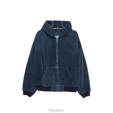 Alexander Wang 26FW �˷���� �� ž UDC4262301 410A BLUE26FW �˷���� �� ž UDC4262301 410A BLUE