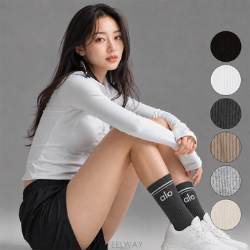 | Other Brand | alo �˷� �䰡 �縻 ��Ʈ�� Ŭ���� �轺 6�÷�alo �˷� �䰡 �縻 ��Ʈ�� Ŭ���� �轺 6�÷�