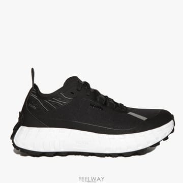 [당일출고] 노다 26SS 001A 여성 스니커즈 블랙 001AW BLACK