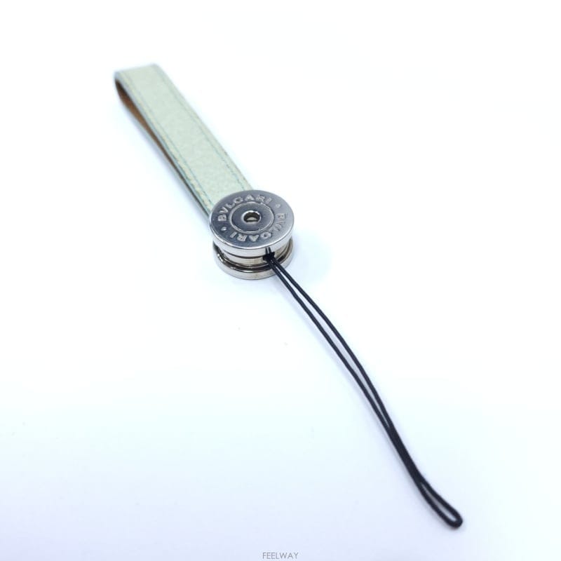 BVLGARI BVLGARI �Ұ��� �����ο� Ű�� ŰȦ�� ���� ���׽�Ʈ�� A849BVLGARI �Ұ��� �����ο� Ű�� ŰȦ�� ���� ���׽�Ʈ�� A8