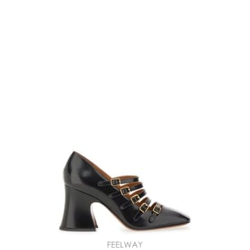 Chloe 25FW ���ο� �� ������ C25A11COL 001 BLACK25FW ���ο� �� ������ C25A11COL 001 BLACK