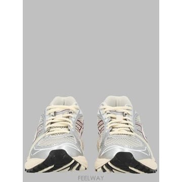 asics 26FW �ƽĽ� ����Ŀ�� 1203A740 751 IVORY26FW �ƽĽ� ����Ŀ�� 1203A740 751 IVORY