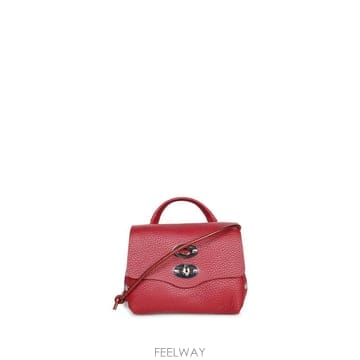 Zanellato 26FW �ڳڶ��� ��Ʈ�� 068450SB 0720000Z0923 RED26FW �ڳڶ��� ��Ʈ�� 068450SB 0720000Z0923 RED