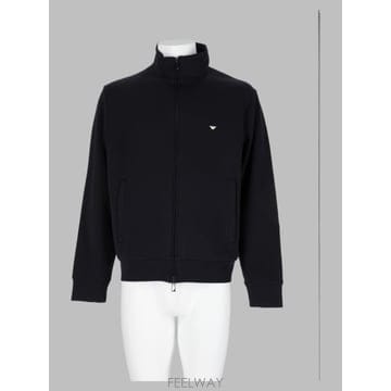 Armani 26FW �������� �Ƹ����� ���� Ƽ���� EM004536 AF10013UB118 BLUE26FW �������� �Ƹ����� ���� Ƽ���� EM004536 AF10013UB1
