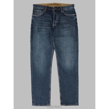 Armani 26FW �������� �Ƹ����� ���� ���� EM006484 AF27566MB002 BLUE26FW �������� �Ƹ����� ���� ���� EM006484 AF27566MB002