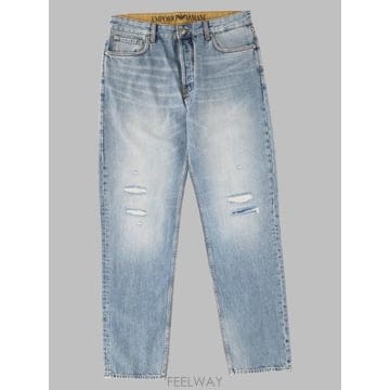 Armani 26FW �������� �Ƹ����� ���� ���� EM006484 AF27550MB003 BLUE26FW �������� �Ƹ����� ���� ���� EM006484 AF27550MB003